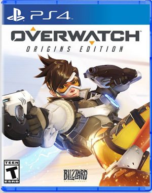Overwatch-gameplay-700x394 Top 10 PvP Games [Best Recommendations]